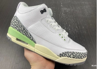 CK9246-103  Air Retro Jordan 3 1103